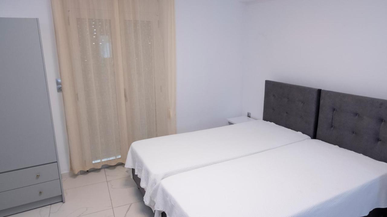 Constantine Fortezza Rooms Rétino Exterior foto