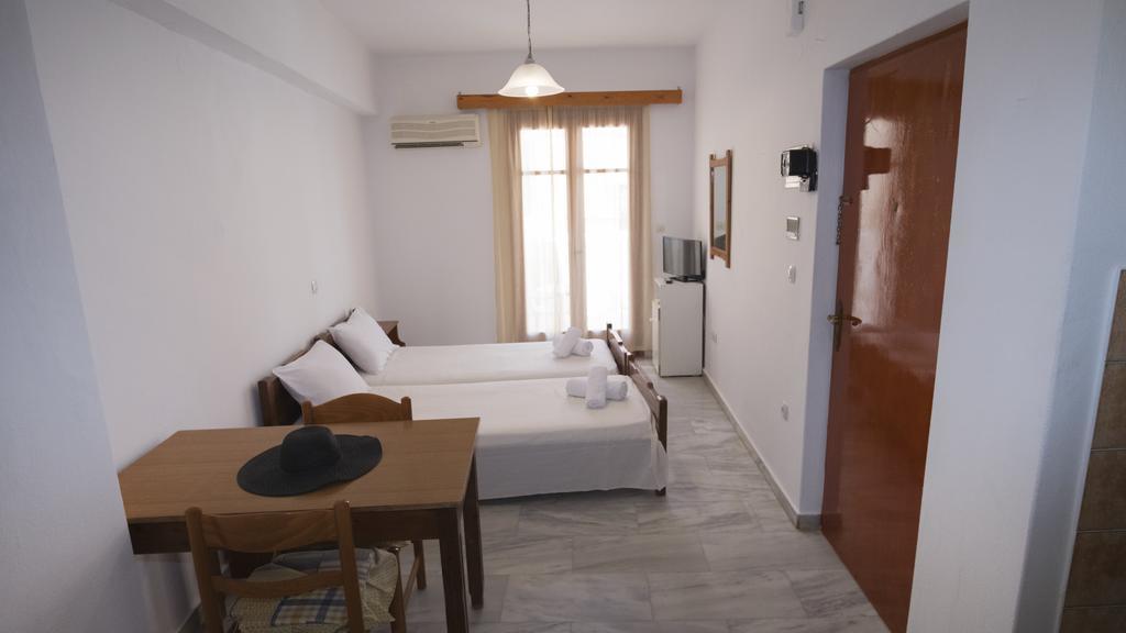 Constantine Fortezza Rooms Rétino Exterior foto
