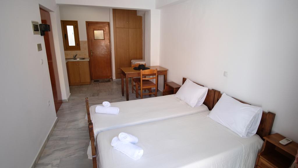 Constantine Fortezza Rooms Rétino Exterior foto